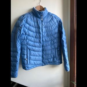 Puffy jacket size S